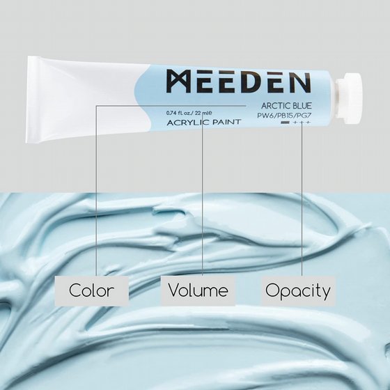 MEEDEN ������� 12 ����� ������ 22 �"�