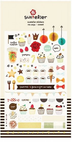 Sweet No.1031