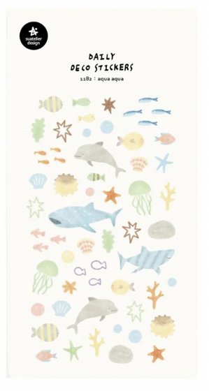 Aqua Aqua No.1182