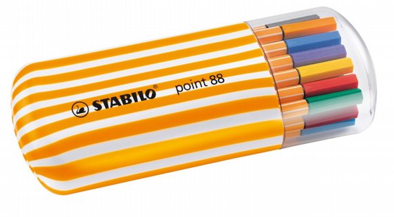 ��� STABILO point ����� ������