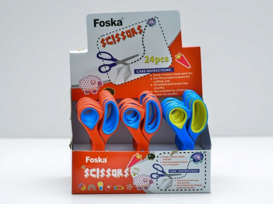 �������  (5) FOSKA ������