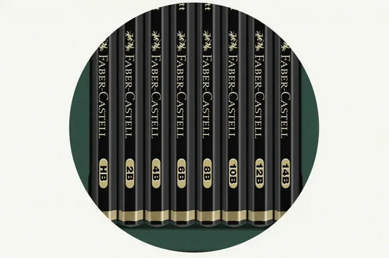 Faber Castell ������ ����� �� ������� �����
