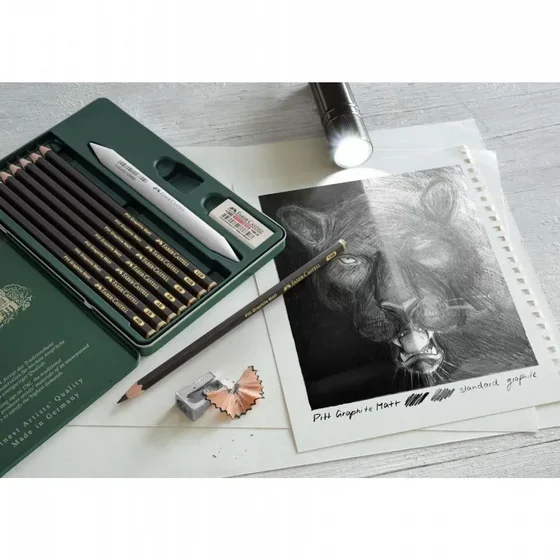 Faber Castell ������ ����� �� ������� �����