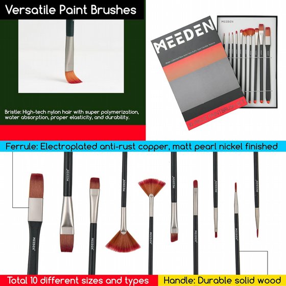MEEDEN ������ ������� 10 �������