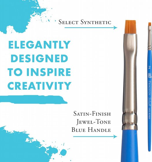 PRINCETON Select Artiste� Series 3750 ����� �������� �������(������)/ �������(������) ���� ����� �����