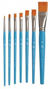 PRINCETON Select Artiste™ Series 3750 מכחול פרינסטון פילברט/ פילברט מיני במבחר מידות PRINCETON Select Artiste™ Series 3750 מכחול פרינסטון פילברט/ פילברט מיני במבחר מידות