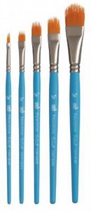 PRINCETON Select Artiste™ Series 3750 מכחול פרינסטון פילברט(לטשטוש)/ פילברט מיני(לטשטוש) במבחר מידות PRINCETON Select Artiste™ Series 3750 מכחול פרינסטון פילברט(לטשטוש)/ פילברט מיני(לטשטוש) במבחר מידות