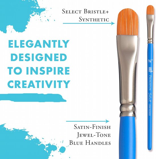 PRINCETON Select Artiste� Series 3750 ����� �������� ����/ ���� ���� ����� �����