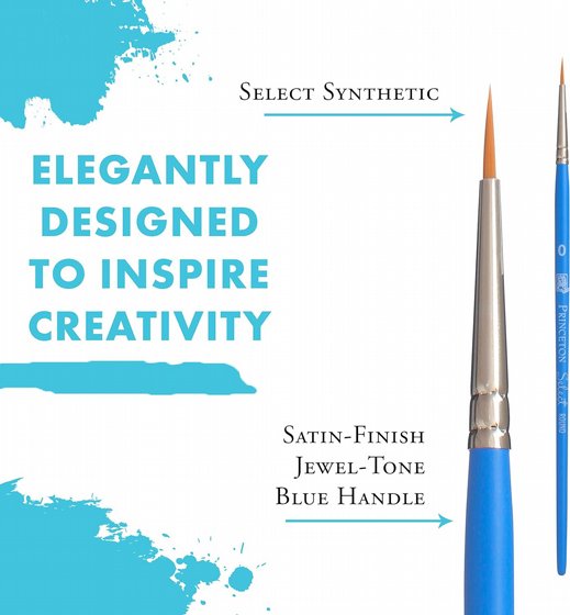 da Vinci FORTE SYNTHETICS Series 363 ����� �� ����� ���� ���� ����� �����