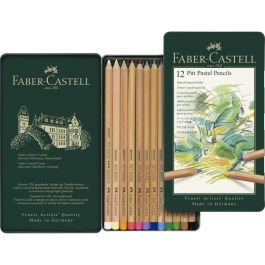 Faber Castell �� 12 ������� ���� ��������