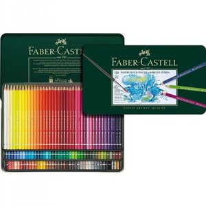 Faber Castell Aquarelle ������� ��� �������� 60 �����