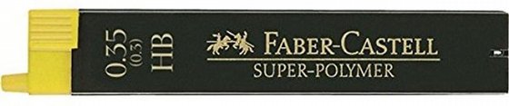 Faber Castell 12 ������ ������ 0.3 HB