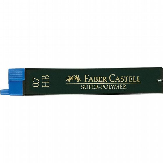 Faber Castell 12 ������ ������ 0.7 HB