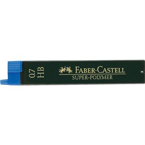 Faber Castell 12 ������ ������ 0.7 HB