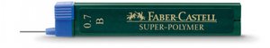 Faber Castell 12 ������ ������ 0.7 B