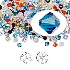 ���� �������� ����� 4 �"� swarovski