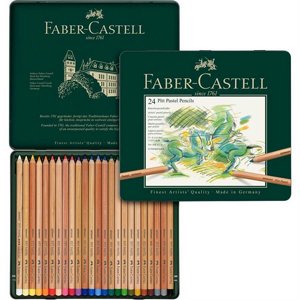 �� ������� ���� 24 �� faber castell