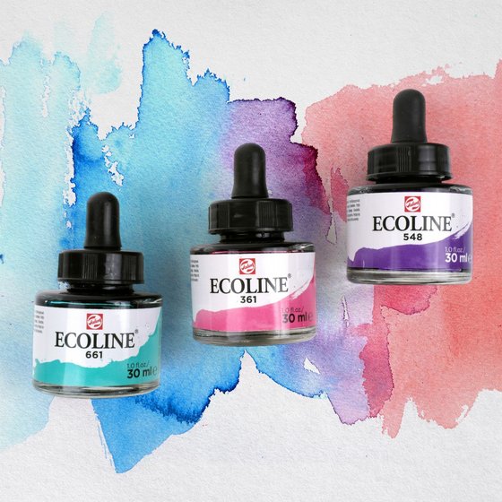������� ���� ���� ����� � ECOLINE