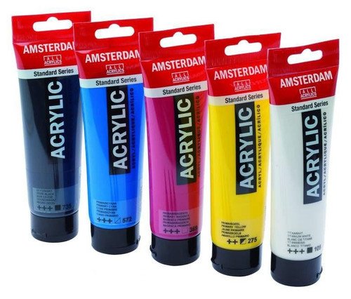 ���� ������� � AMSTERDAM