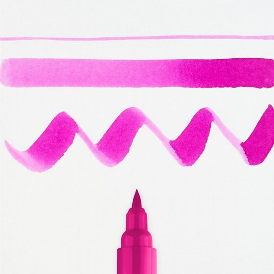 ECOLINE BRUSH PENS- ������� ��� ����� (����)