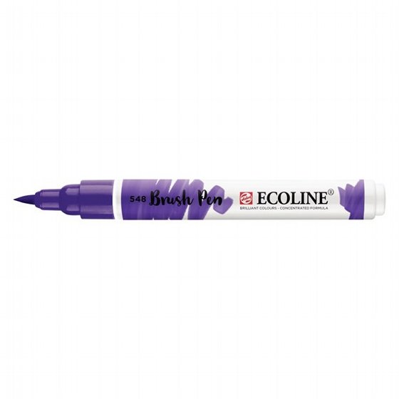 ECOLINE BRUSH PENS- ������� ��� ����� (����)