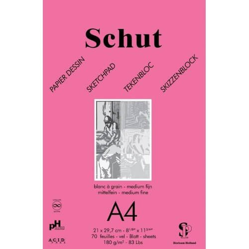 Schut A4