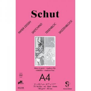 Schut A4 Schut A4