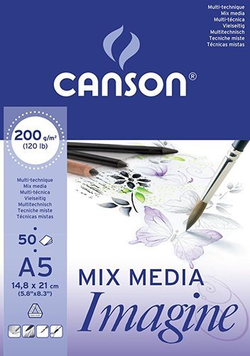 ���� ���� MIX MEDIA IMAGINE A5 �����