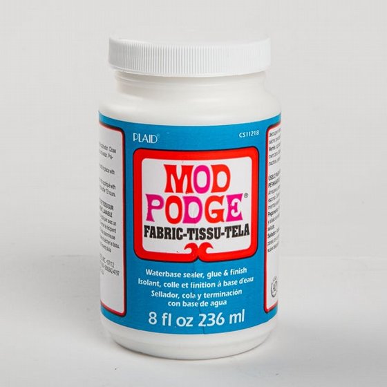 Mod Podge 236 ml Fabric -��� ����
