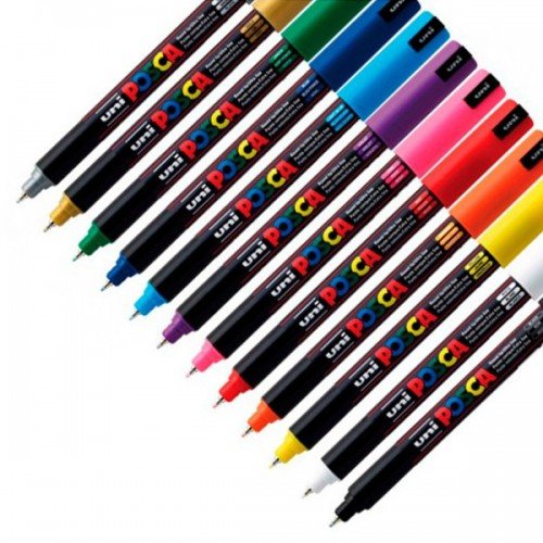 PC - 1MR posca -��� �����