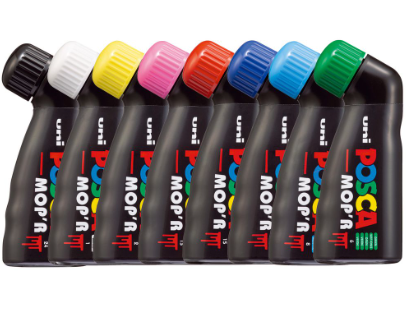POSCA 1MR ��� ������ ����� 