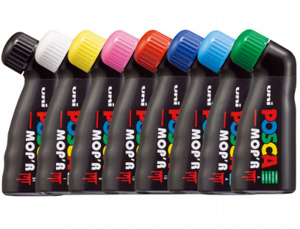 POSCA 1MR ��� ������ ����� 