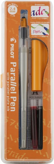 PILOT PARALLEL PEN �� ������ 2.4