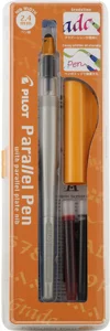 PILOT PARALLEL PEN עט פיילוט 2.4 PILOT PARALLEL PEN עט פיילוט 2.4