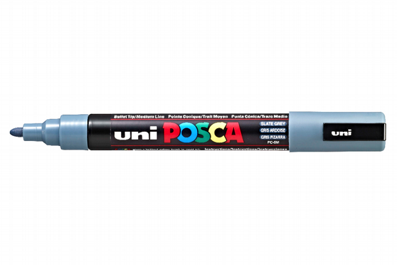 PC -5M posca -��� �����