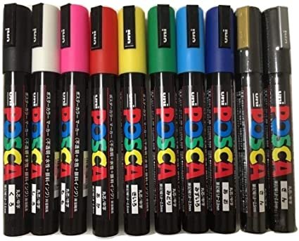 PC -5M posca -��� �����