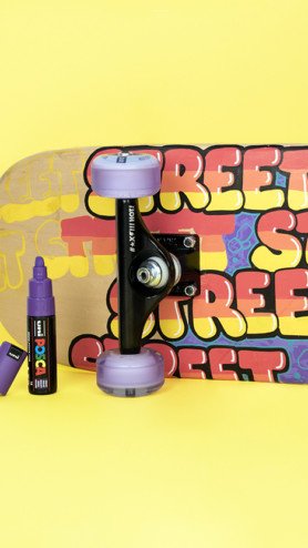 PC - 3M posca -��� �����