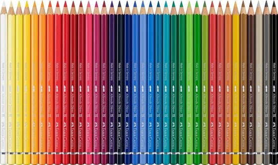Faber Castell Aquarelle ������� ��� �������� 36 �����