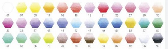 Faber Castell Aquarelle ������� ��� �������� 36 �����