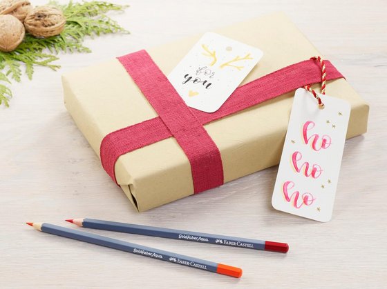 Faber Castell Goldfaber Aqua ������� ������ �������� 12 �����