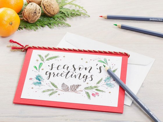 Faber Castell Goldfaber Aqua ������� ������ �������� 12 �����
