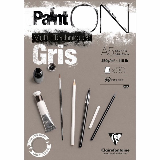 PaintON  ���� ����� ���� A5