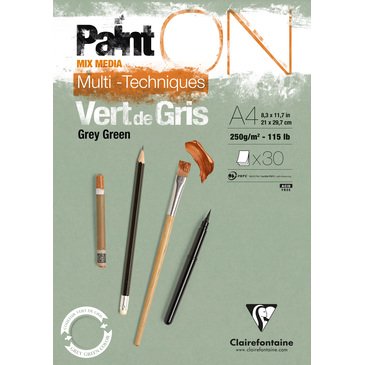���� ����� ����-����  A4 PaintON