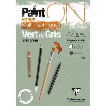 ���� ����� ����-����  A5 PaintON
