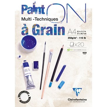 ���� �����  A4 PainOn 