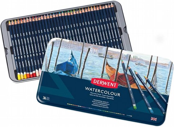 Derwent- �� 36 ������ 