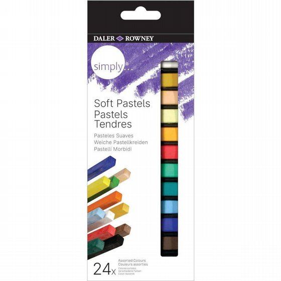  DALER-ROWNEY �� 24 �� ���� ��� ��