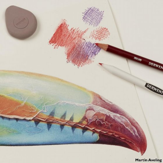 Derwent Pastel ������� ���� �������� ������� �� 72 �����