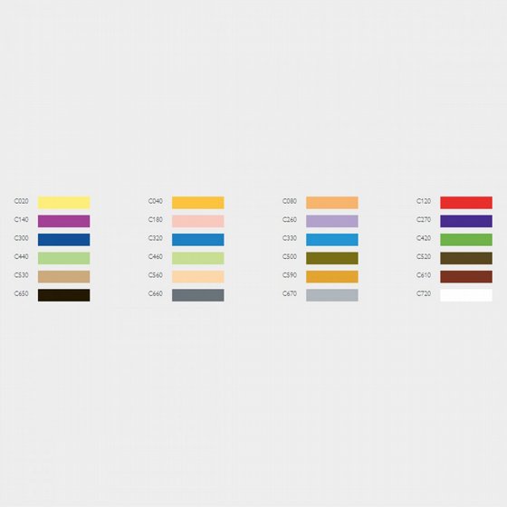 Derwent Coloursoft ������� �������� ���� 24 �����