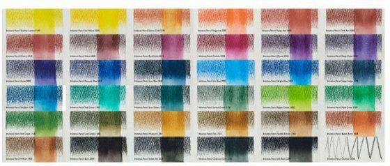 Derwent Inktense ������� �������� ��� 72 �����